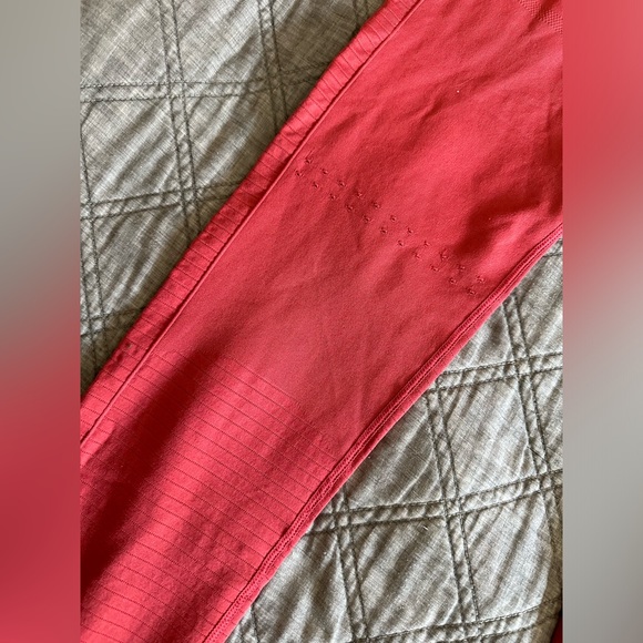 Gymshark Seamless Energy Leggings - Picture 9 of 11